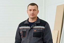 Никита Павлович